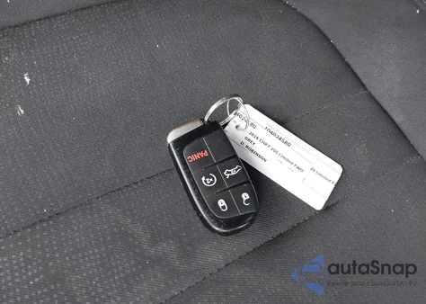 2016 Chrysler 200 Limited from USA, damaged, VIN 1C3CCCAB2GN148867